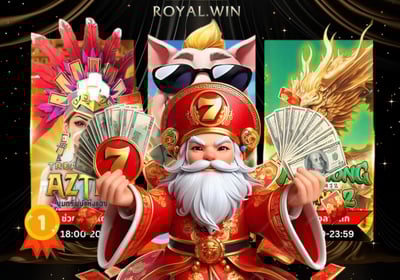 yang mau gabung disini pake payment Qris Royal Win Indonesia
