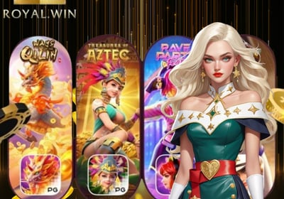 Sensasi kemenangan Jepe yang gak tertandingn di Royal Win