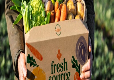 Sourcing and Packaging