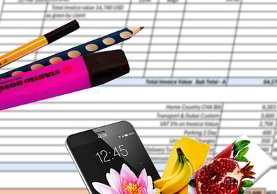 Customised Solutions
