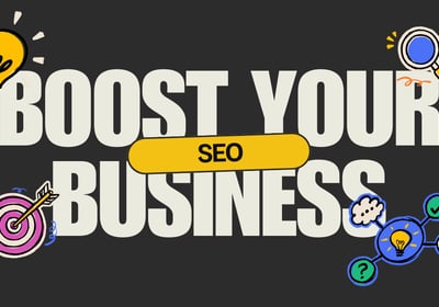 boost your business through seo