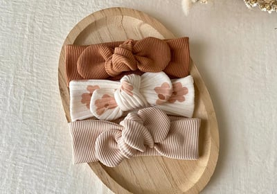 3 turbans