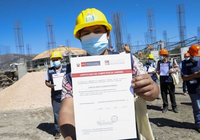 Competencias laborales