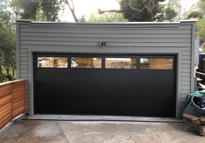 Garage Door