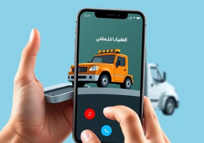 سطحة هيدروليك جدة للحوادث والطوارئ الفورية