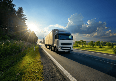 logistica de envio