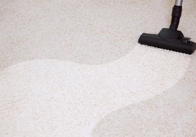 Carpet Cleaning