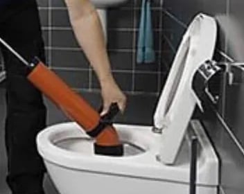 SOS WC bouché Lyon sos plombier Lyonnais