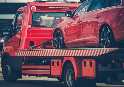 Towing Service