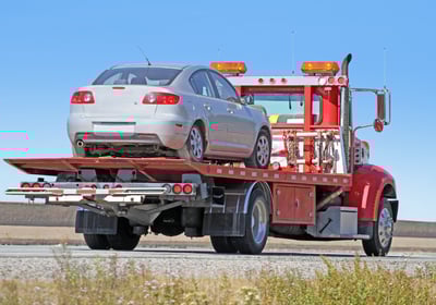 Towing Service