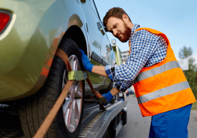 Towing Service