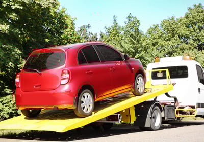 Towing Service