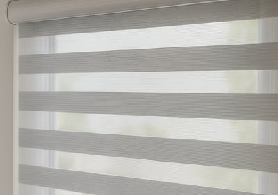 zebra perde