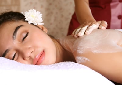 Relax your body and best spa in Nusa Dua