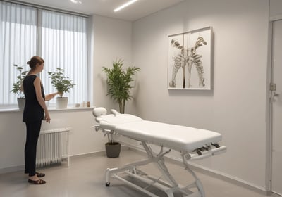 person in black and white striped long sleeve shirt