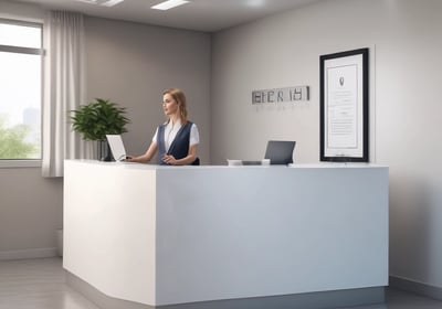 a man riding a skateboard down the side of a ramp