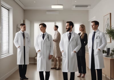 black blue and yellow textile