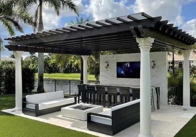 Patio Furniture 1