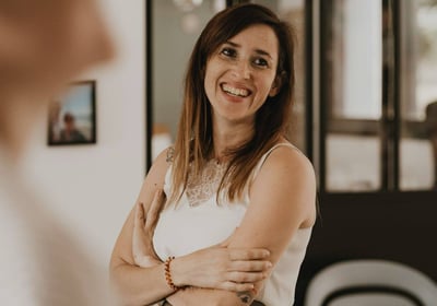 Sarah Méjean