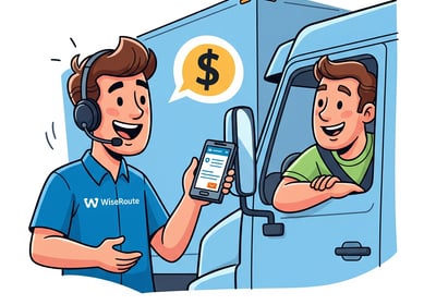 owner operator support, carrier partnerships, trucking business growth, independent trucking