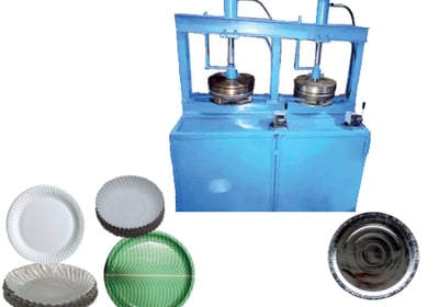 Dona Making Machine Seller in Delhi