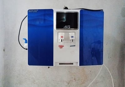 The Water care - Ro Water Purifier in Saravanampatti