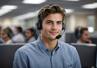 téléserétariat externalisé