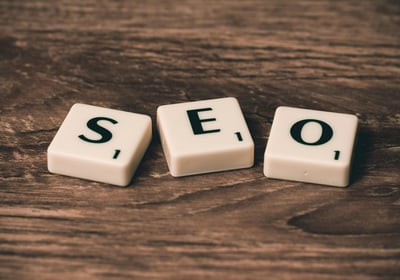 Raed - Search Engine Optimization