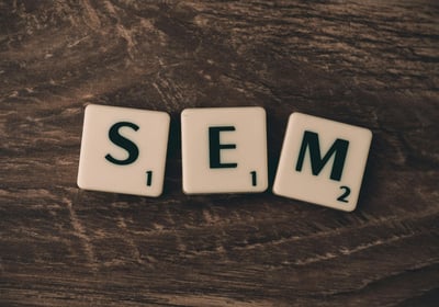 Raed - Search Engine Marketing