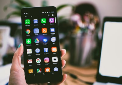 Raed - App Search Optimization