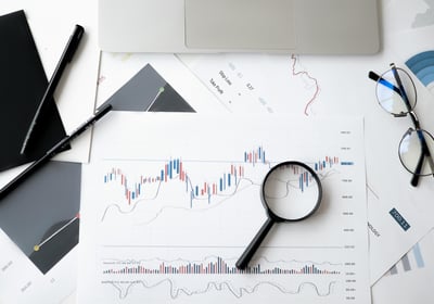Raed - International Market Research