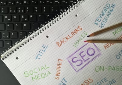 Raed - On-Page SEO