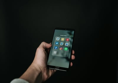 Raed - Social Listening & Community Engagement