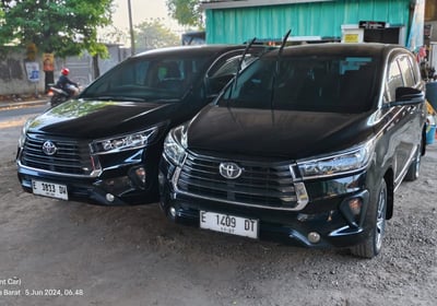 Penyewaan mobil terdekat di Cirebon untuk kebutuhan transportasi dalam dan luar kota yang fleksibel.