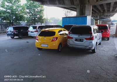 Penyewaan mobil terdekat di Cirebon untuk kebutuhan transportasi dalam dan luar kota yang fleksibel.