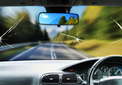 windshield replacement service