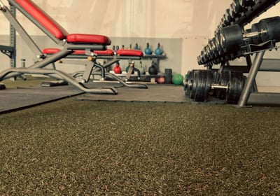 musculation laval