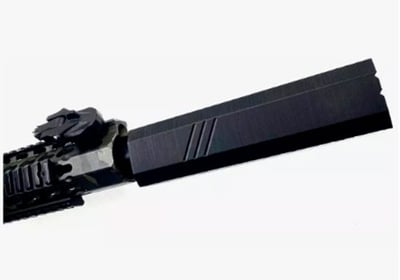 Supressor de ruidos airsoftr