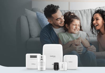 instalador de cameras intelbras revenda autorizada