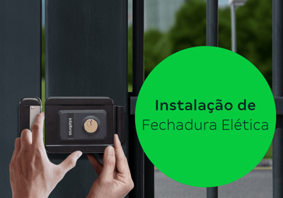 instalador de cameras intelbras revenda autorizada