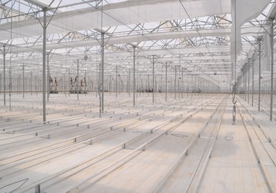 Greenhouse 