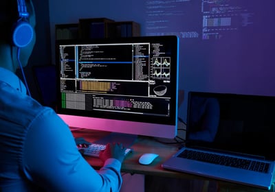 sécurité des solutions informatique