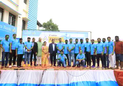 Freedom Run Community