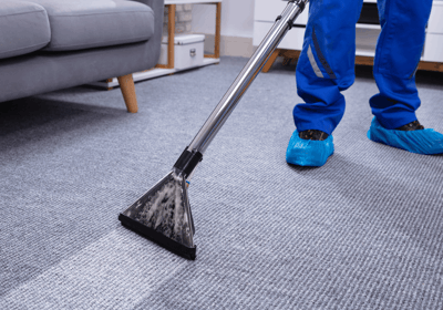 Commercial Cleaning Company New York City