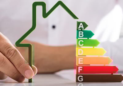 Montre que le PEB Label A est le meilleur et permet de postulez pour un PEB Label A