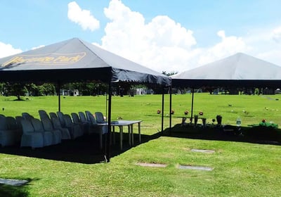 Heritage Park Interment Pre-need Plan