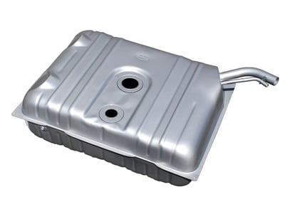 Fuel Tank Coating