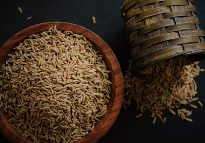 Cumin Seeds (Jeera)