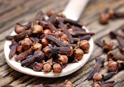 Cloves (Laung)