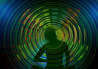 Nous sommes vibrations